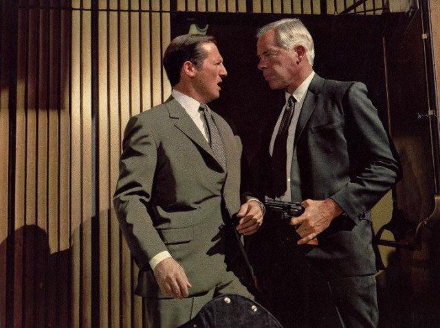 Dönüşü Olmayan Yol fotoğrafı