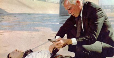 Dönüşü Olmayan Yol fotoğrafı