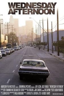 Wednesday Afternoon (2004) afişi