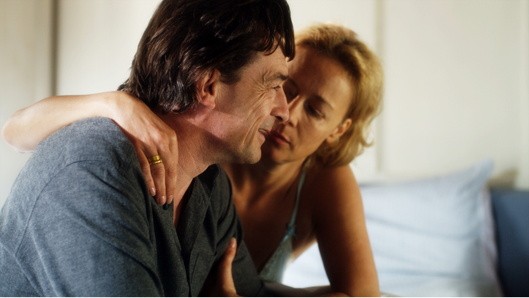 Die Fremde Familie fotoğrafı