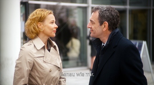 Die Fremde Familie Fotoğrafı