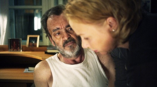 Die Fremde Familie Fotoğrafı