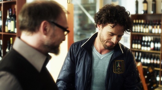 Die Fremde Familie Fotoğrafı