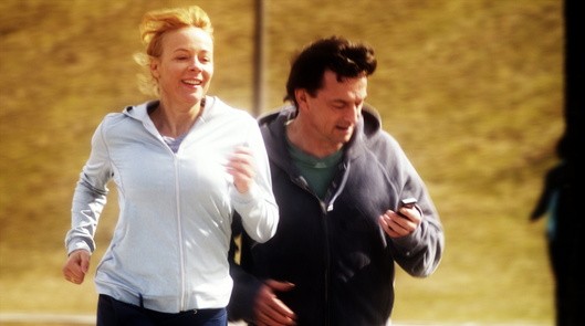 Die Fremde Familie Fotoğrafı