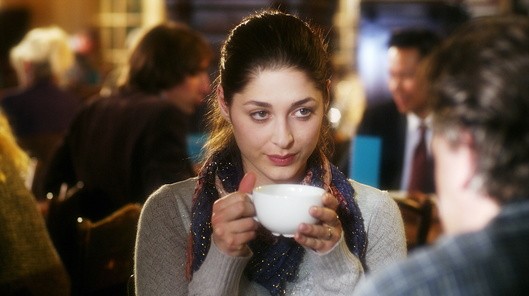 Die Fremde Familie Fotoğrafı