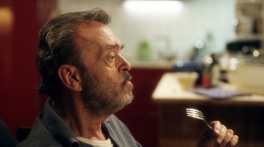 Die Fremde Familie fotoğrafı