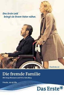 Die Fremde Familie (2011) afişi