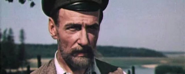 Michurin fotoğrafı