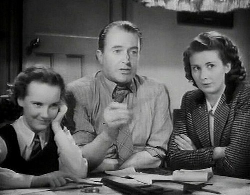 The Huggetts Abroad fotoğrafı