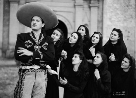 Dicen Que Soy Mujeriego fotoğrafı