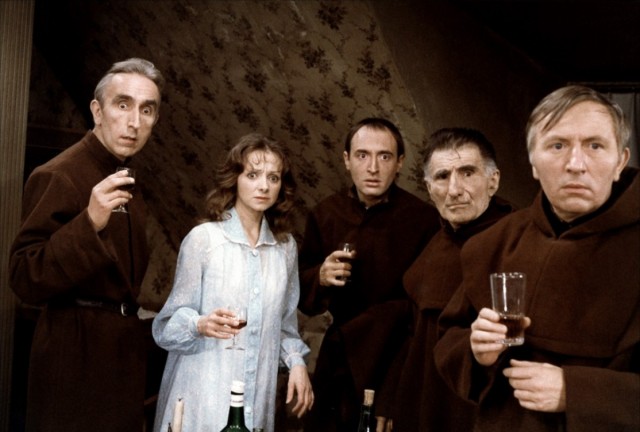 Özgürlük Hayaleti Fotoğrafı