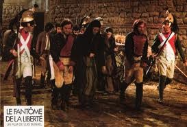 Özgürlük Hayaleti Fotoğrafı