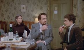 Özgürlük Hayaleti Fotoğrafı