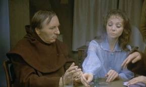 Özgürlük Hayaleti Fotoğrafı