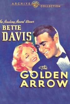 Golden Arrow (1949) afişi