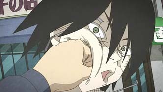 Zan Sayonara Zetsubou Sensei Fotoğrafı