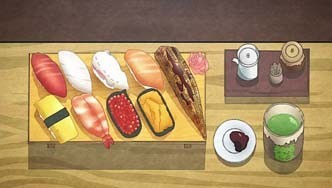 Zan Sayonara Zetsubou Sensei Fotoğrafı