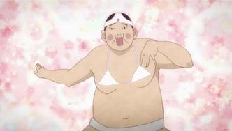 Zan Sayonara Zetsubou Sensei Fotoğrafı