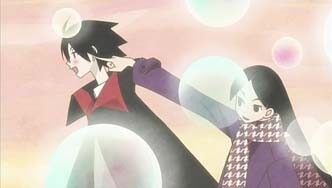 Zan Sayonara Zetsubou Sensei fotoğrafı