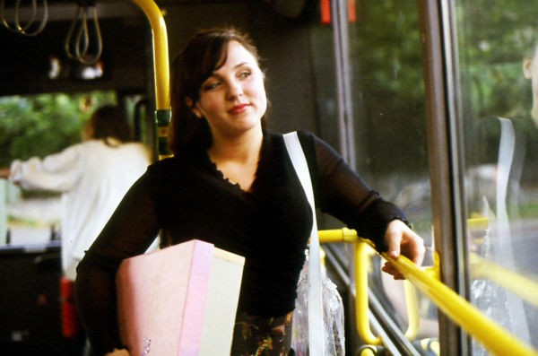 Siehst Du Mich? fotoğrafı