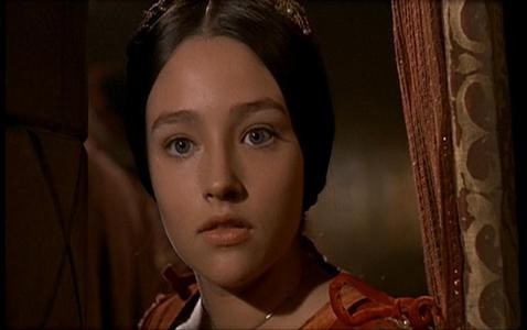 Romeo ve Juliet fotoğrafı