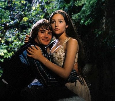 Romeo ve Juliet fotoğrafı
