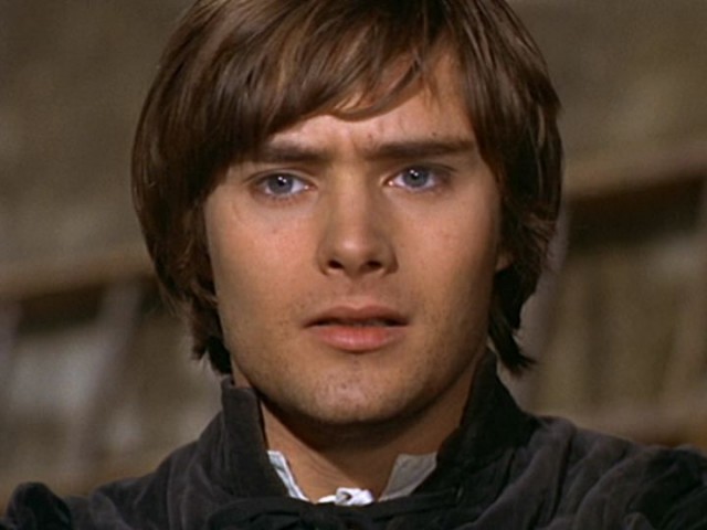 Romeo ve Juliet Fotoğrafı