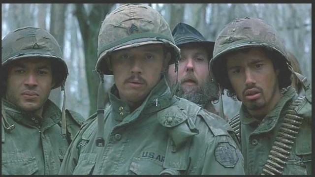 Ölüm Bataklığı Fotoğrafı