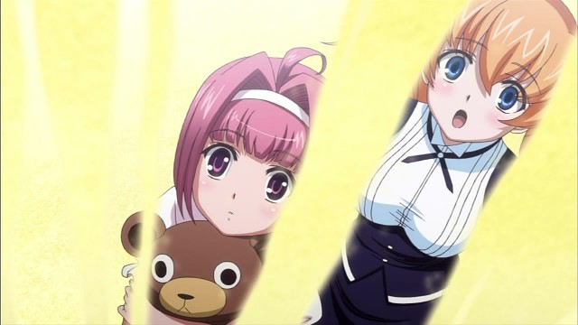 Rio Rainbow Gate! Fotoğrafı