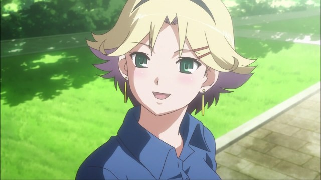 Rio Rainbow Gate! Fotoğrafı