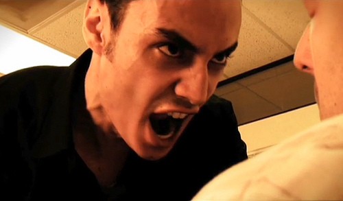 Ruthless In Love fotoğrafı