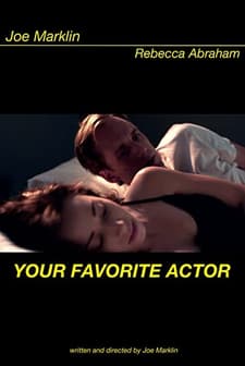 Your Favorite Actor (2010) afişi
