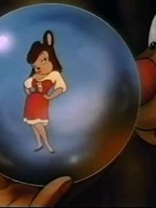 Mighty Mouse And The Magician (1948) afişi