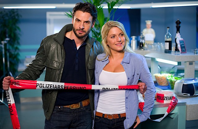 Callgirl Undercover Fotoğrafı