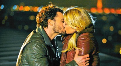 Callgirl Undercover Fotoğrafı