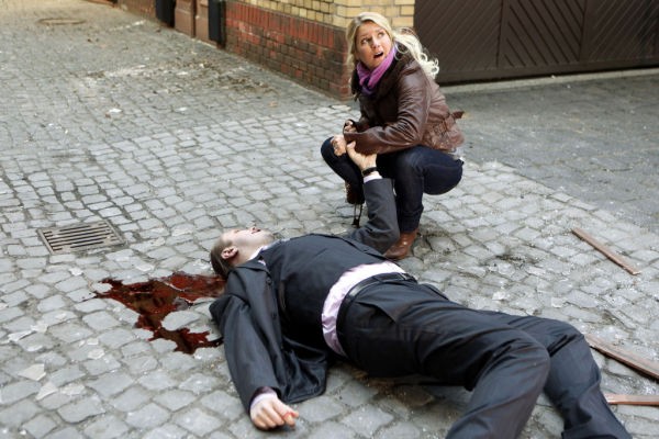 Callgirl Undercover Fotoğrafı