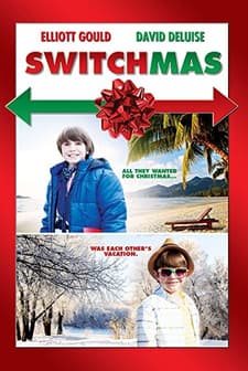 Ira Finkelstein's Christmas (2012) afişi