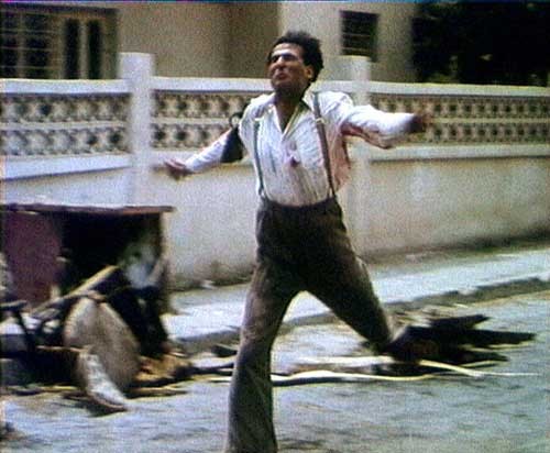 Filistine Veda fotoğrafı