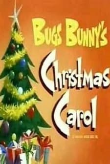 Bugs Bunny's Christmas Carol (1979) afişi