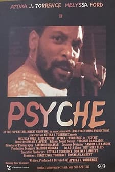 Psyche (2004) afişi