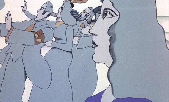 Yellow Submarine Fotoğrafı