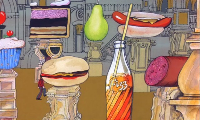 Yellow Submarine Fotoğrafı