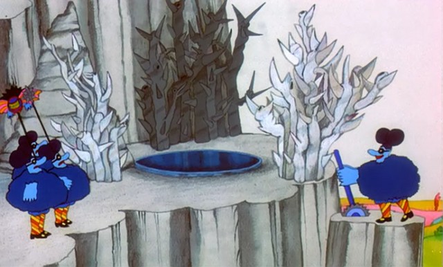 Yellow Submarine Fotoğrafı