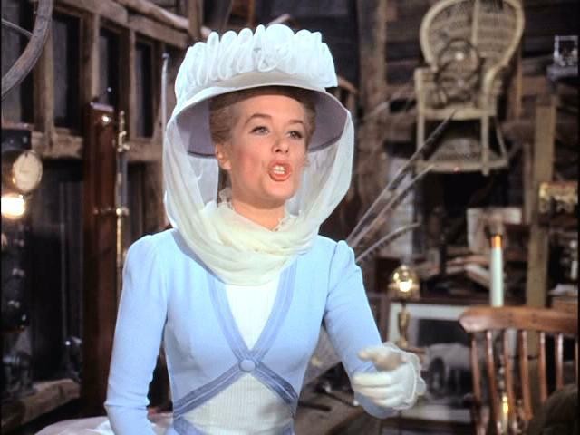 Chitty Chitty Bang Bang fotoğrafı