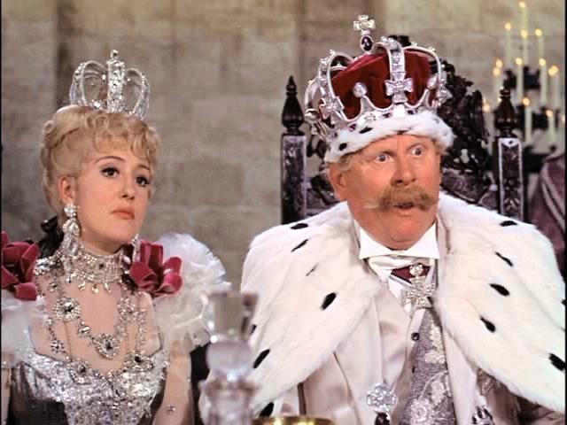 Chitty Chitty Bang Bang fotoğrafı