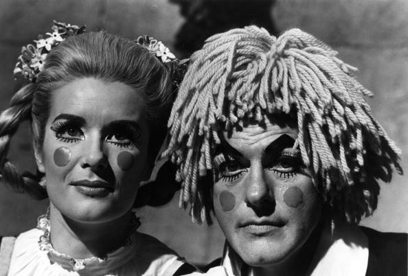 Chitty Chitty Bang Bang fotoğrafı