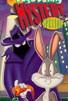 The Bugs Bunny Mystery Special (1980) afişi