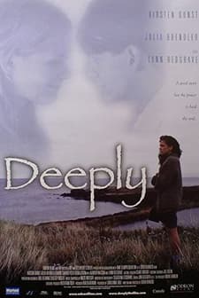 Derinlerde (2000) afişi