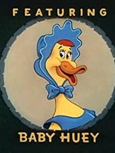 Git Along Li'l Duckie (1955) afişi