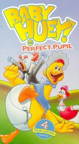 Pest Pupil (1957) afişi